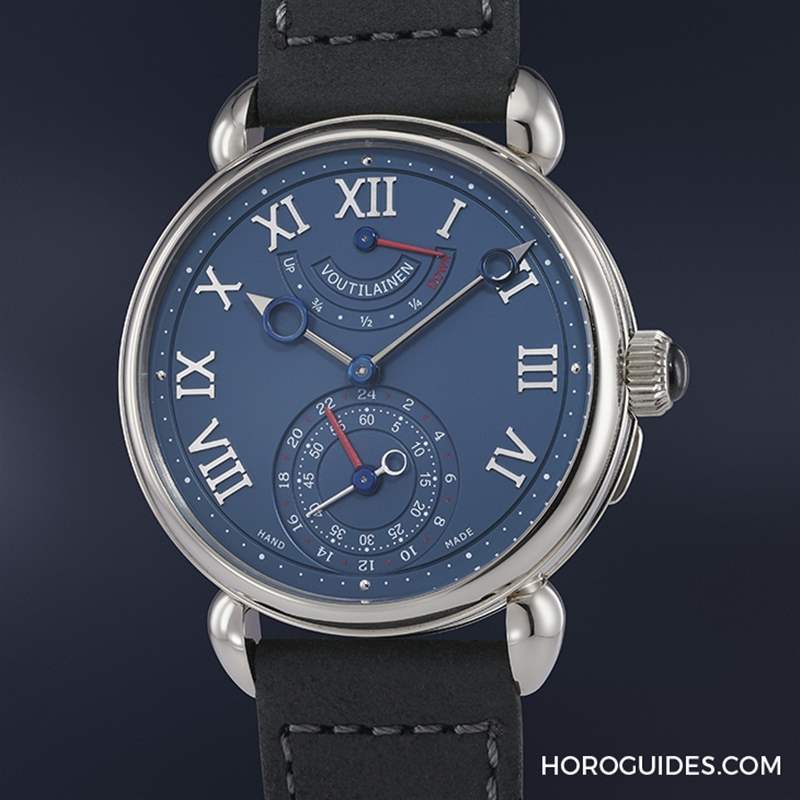 FPJOURNE - 珍稀時計現身，富藝斯「名表薈萃─日內瓦XI」拍賣會即將開拍！