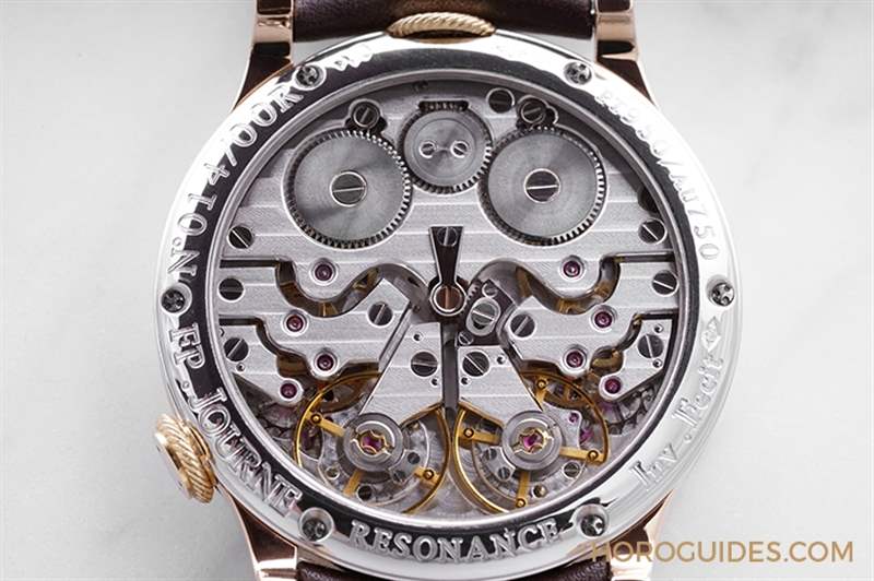 FPJOURNE - 珍稀時計現身，富藝斯「名表薈萃─日內瓦XI」拍賣會即將開拍！