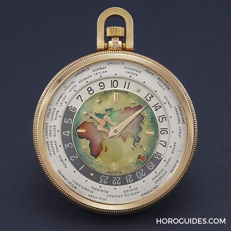 FPJOURNE - 珍稀時計現身，富藝斯「名表薈萃─日內瓦XI」拍賣會即將開拍！