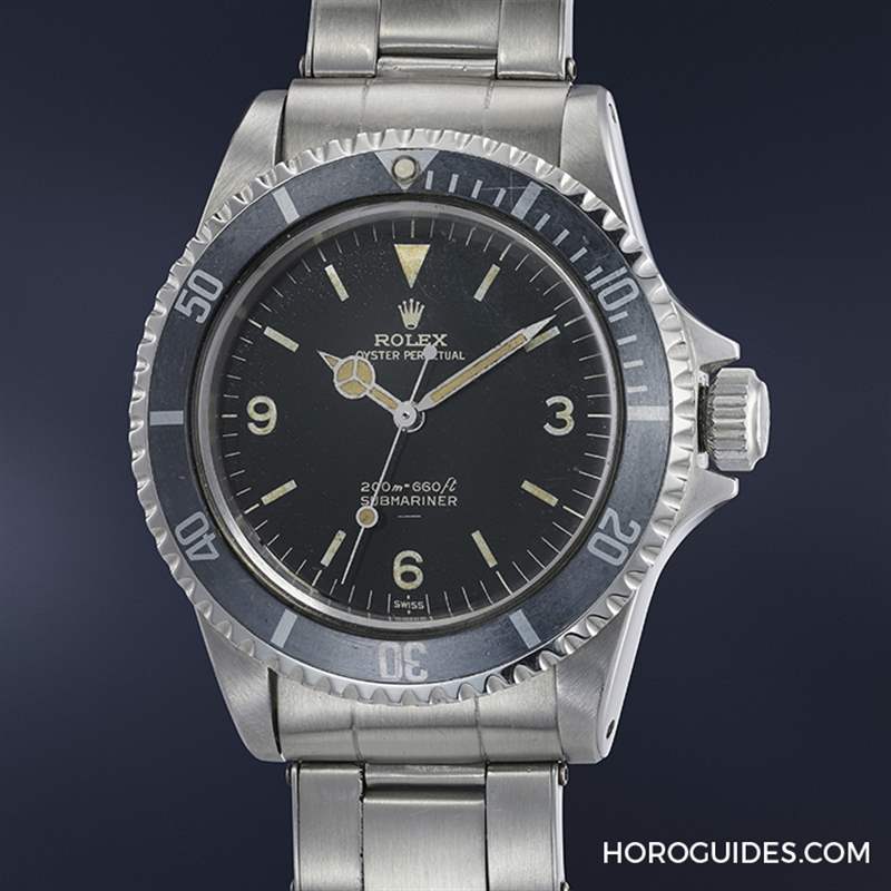 FPJOURNE - 珍稀時計現身，富藝斯「名表薈萃─日內瓦XI」拍賣會即將開拍！