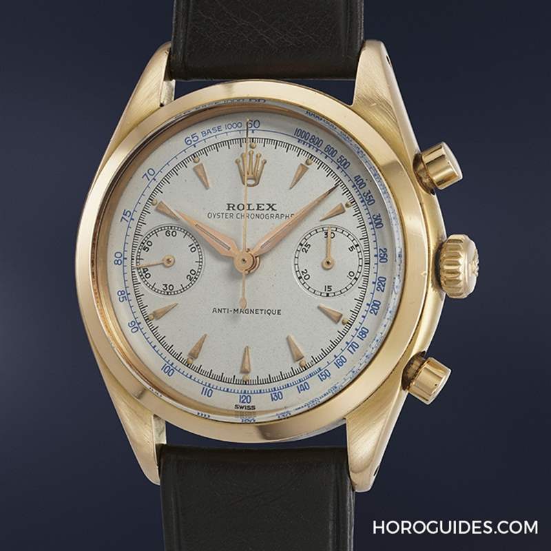 FPJOURNE - 珍稀時計現身，富藝斯「名表薈萃─日內瓦XI」拍賣會即將開拍！