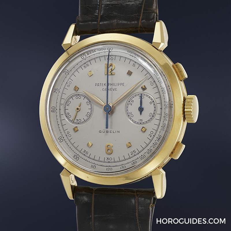 FPJOURNE - 珍稀時計現身，富藝斯「名表薈萃─日內瓦XI」拍賣會即將開拍！
