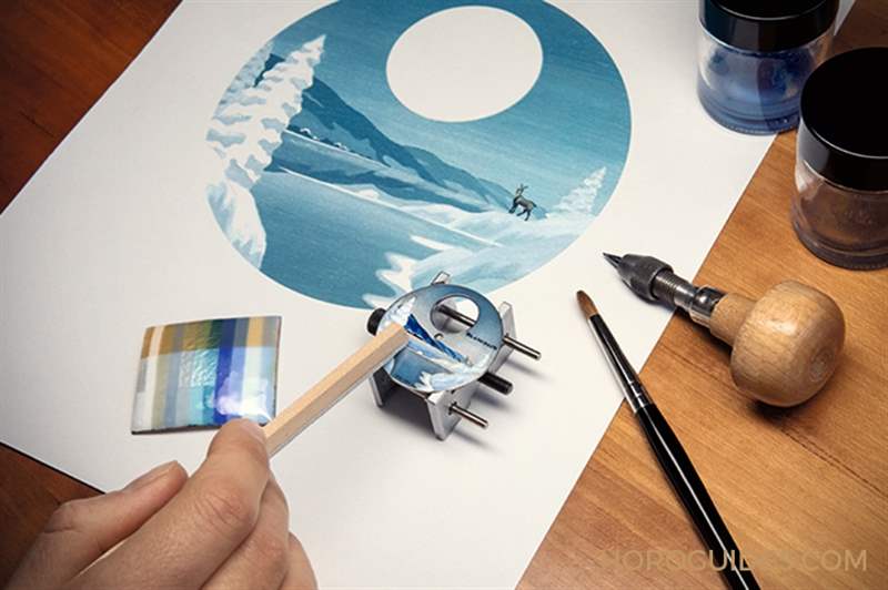 買ZF廠頂級(jí)復(fù)刻表一定要知道的三件事