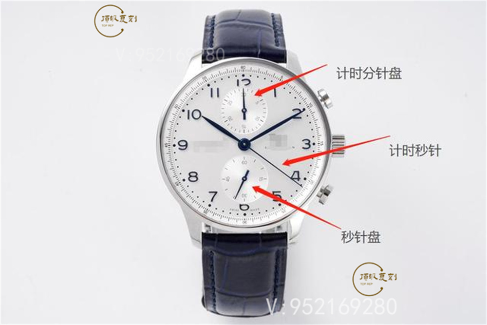 ZF廠萬(wàn)國(guó)葡計(jì)V2版復(fù)刻表的使用方法和注意事項(xiàng)