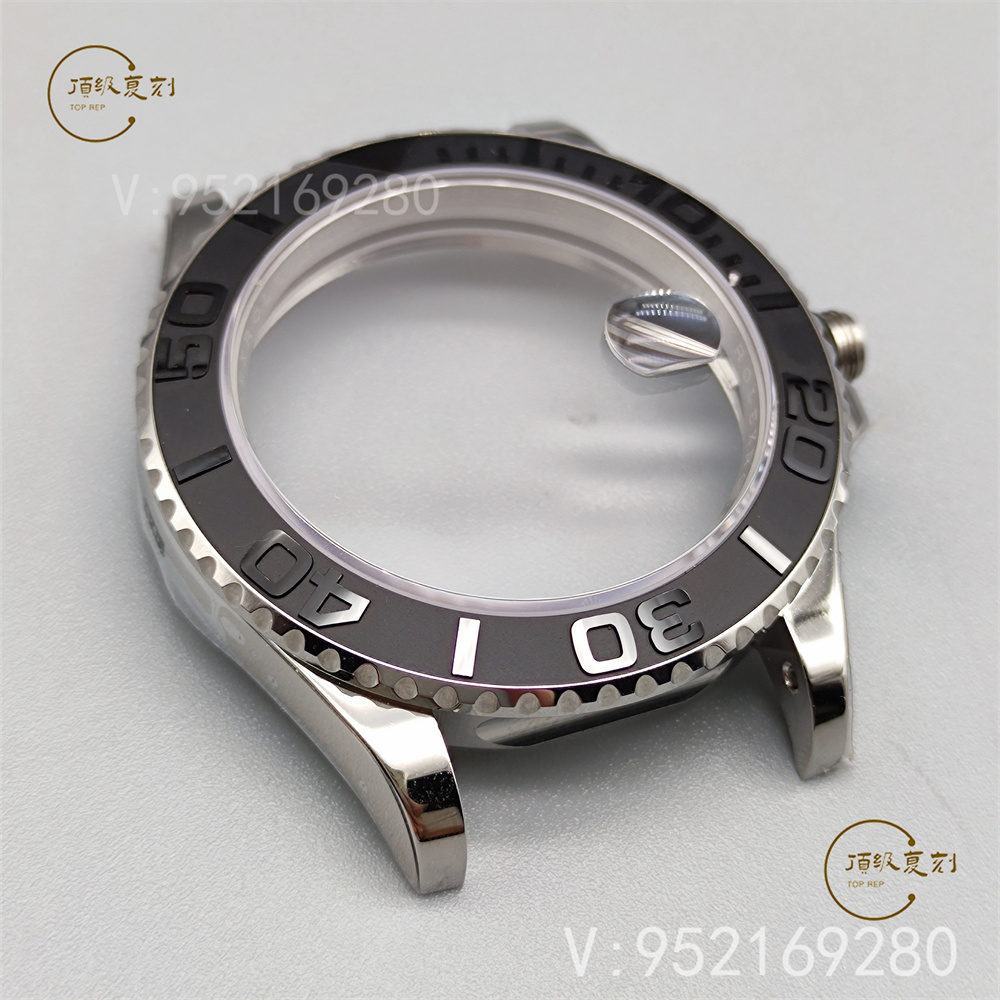 VS廠白金游艇42mm復(fù)刻表怎么樣-VS廠勞力士白金游艇做工評測