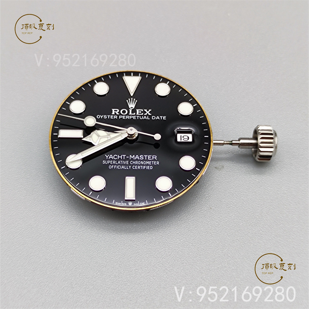 VS廠白金游艇42mm復(fù)刻表怎么樣-VS廠勞力士白金游艇做工評測