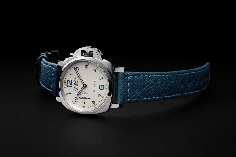 【SIHH 2018】五萬(wàn)有找買(mǎi)到最新Panerai