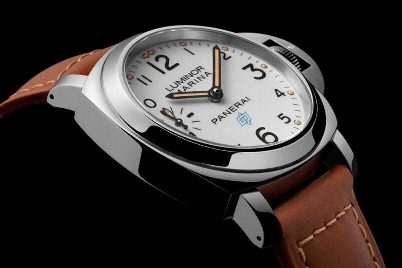 【SIHH 2018】五萬(wàn)有找買(mǎi)到最新Panerai