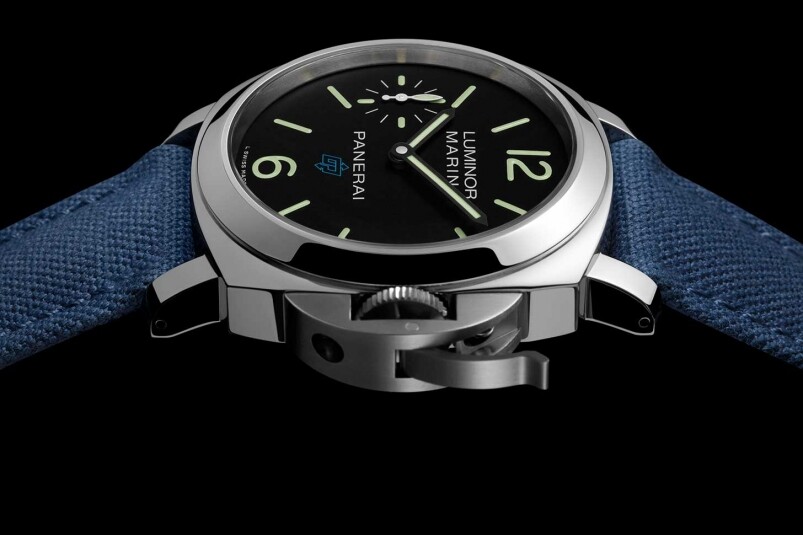 【SIHH 2018】五萬(wàn)有找買(mǎi)到最新Panerai