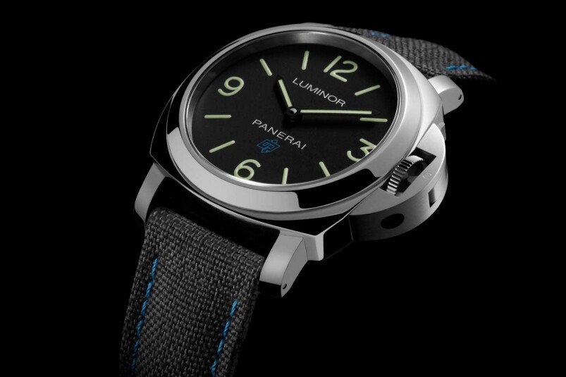 【SIHH 2018】五萬(wàn)有找買(mǎi)到最新Panerai