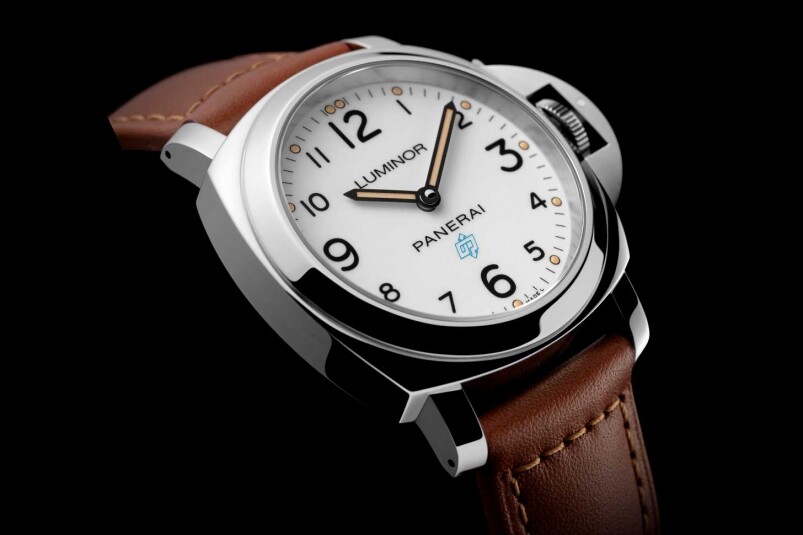 【SIHH 2018】五萬(wàn)有找買(mǎi)到最新Panerai