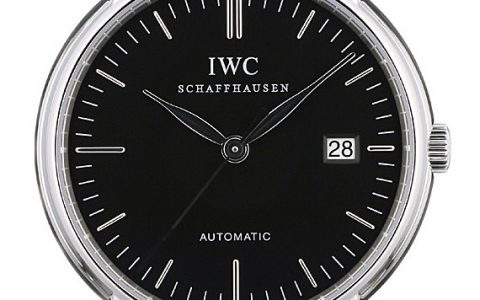 IWC萬(wàn)國(guó)表柏濤菲諾腕表的由來