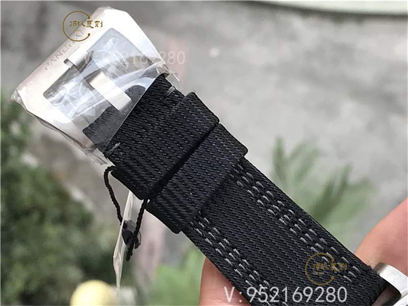 VS廠(SBF廠)沛納海pam984做工品質(zhì)怎么樣,VS廠沛納海984對(duì)比正品會(huì)一眼假嗎