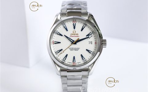 VS廠(chǎng)(SBF廠(chǎng))海馬150萊德杯金針隊(duì)長(zhǎng)怎么樣,VS廠(chǎng)歐米茄海馬萊德杯一眼假嗎