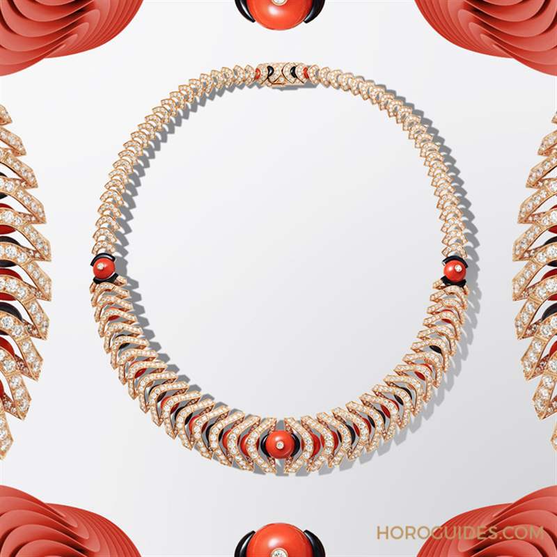CARTIER - 何謂風格典范，走一趟Cartier《Markers of Style頂級珠寶展》就懂了