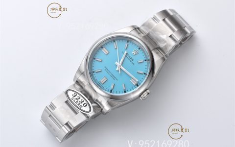 Clean廠(chǎng)C廠(chǎng)36mm恒動(dòng)怎么樣,C廠(chǎng)勞力士恒動(dòng)3230一體機(jī)做工評(píng)測(cè)