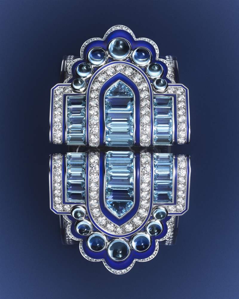Boucheron成都舉行「世家寶詩龍?bào)w驗(yàn)空間——革新創(chuàng)藝，始于1858」展覽