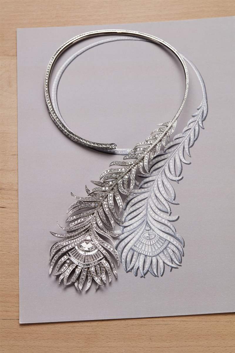 Boucheron成都舉行「世家寶詩龍?bào)w驗(yàn)空間——革新創(chuàng)藝，始于1858」展覽