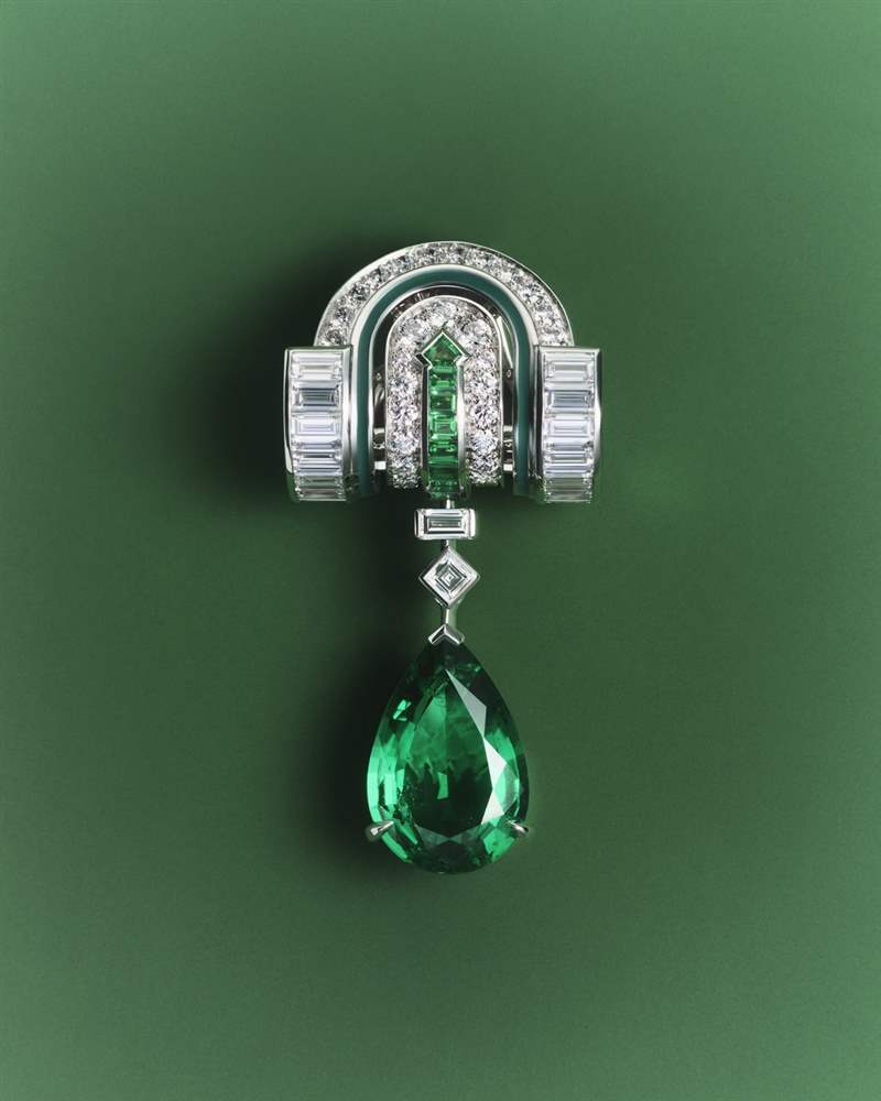 Boucheron成都舉行「世家寶詩龍?bào)w驗(yàn)空間——革新創(chuàng)藝，始于1858」展覽