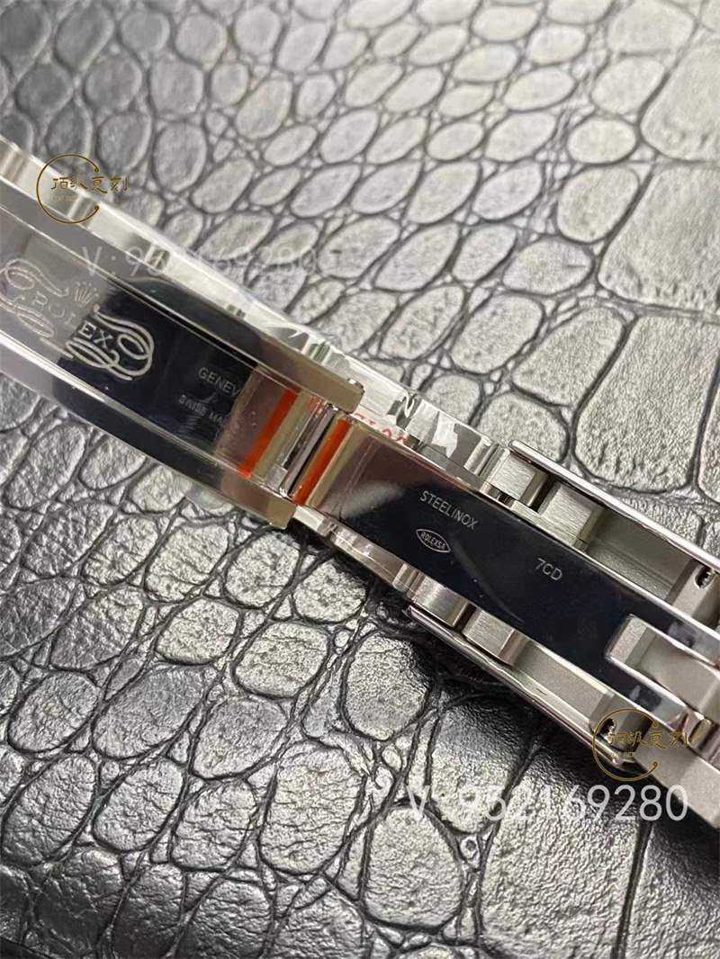 Clean廠4130熊貓迪細(xì)節(jié)評(píng)測,C廠白熊貓迪做工值得買嗎