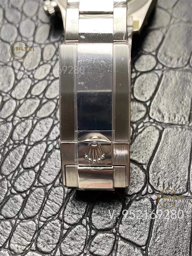 Clean廠4130熊貓迪細(xì)節(jié)評(píng)測,C廠白熊貓迪做工值得買嗎
