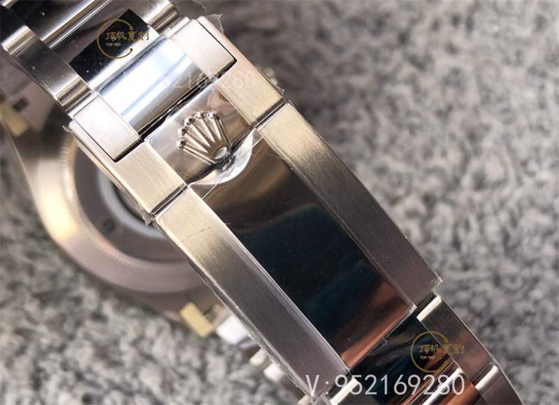 Clean廠4130熊貓迪細(xì)節(jié)評(píng)測,C廠白熊貓迪做工值得買嗎