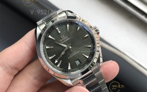 歐米茄海馬150復(fù)刻表VS廠、SBF廠和市場(chǎng)版本對(duì)比那個(gè)做的好