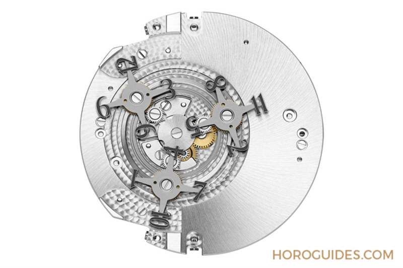VACHERON CONSTANTIN - 沉浸在達爾文的博物學探險航程｜江詩丹頓藝術(shù)大師系列Tribute to Explorer Naturalists
