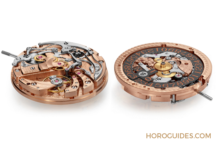 F.P.JOURNE - TOKYO BOUTIQUE ANNIVERSAIRE SERIES - Chronographe FB anniversaire tokyo - F.P. JOURNE東京專賣店20周年Chronographe FB登場，成就品牌限量終章