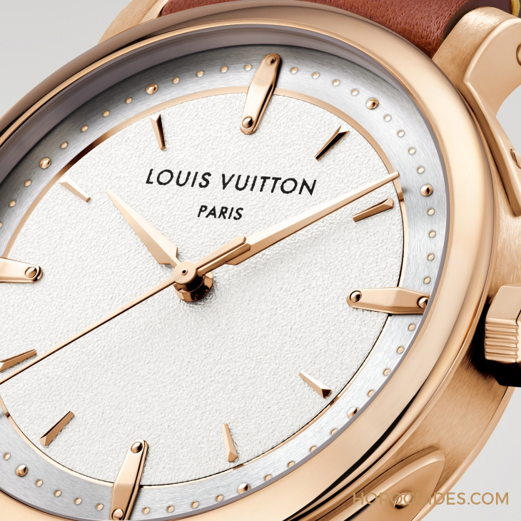 LOUIS VUITTON - 首見簡約大三針，致敬經典LV行李箱|LOUIS VUITTON Escale系列四款新表