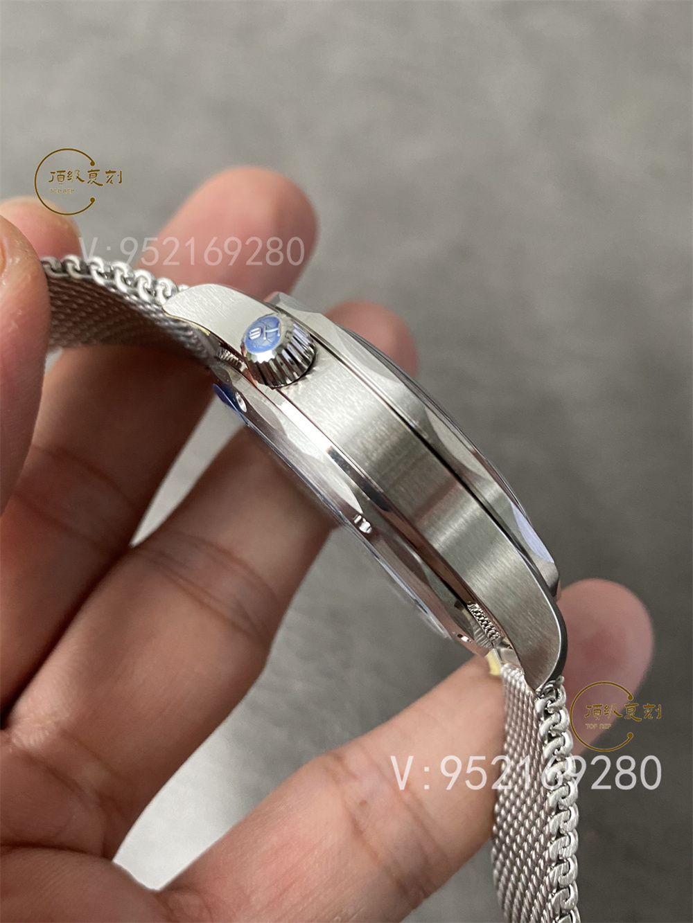 VS廠新作：歐米茄海馬300m系列邦德007六十周年紀(jì)念款腕表評(píng)測(cè)